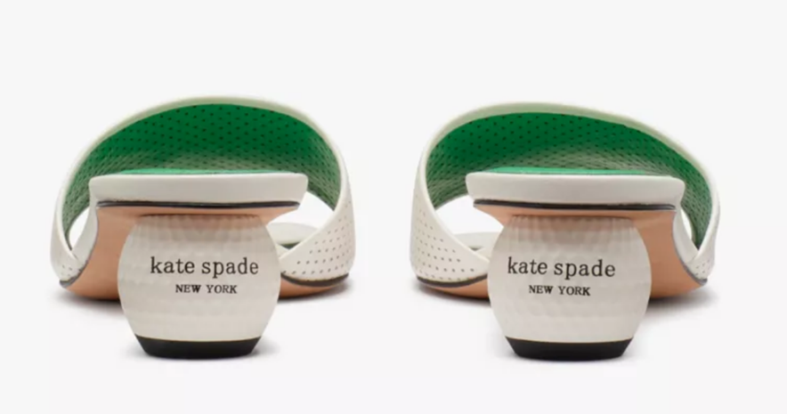 Kate Spade sandalen