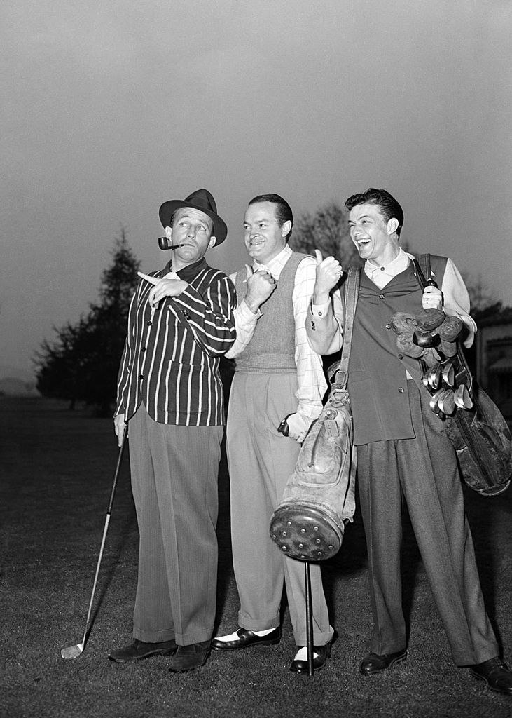 Bing Crosby