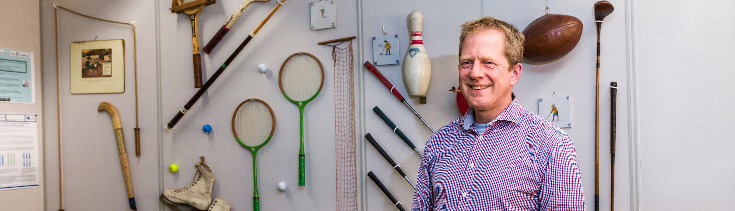 Beeld: Ronald Speijer