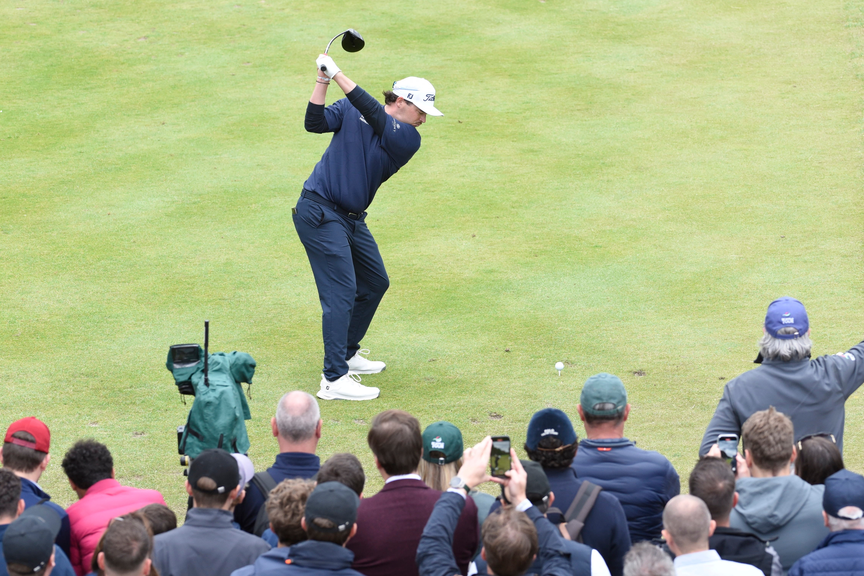 Beeld: Golfsupport.nl