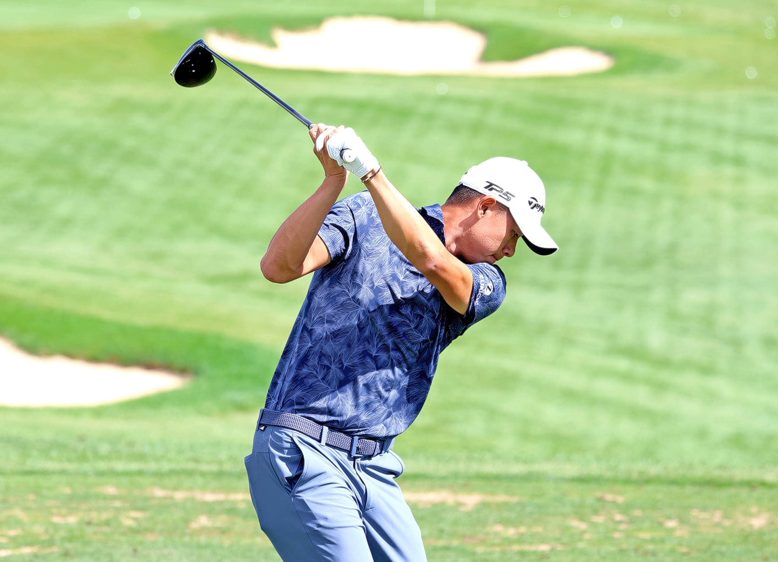 Beeld: Golfsupport.nl