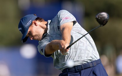 Beeld: Golfsupport.nl