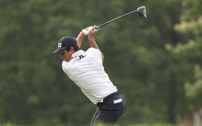 Beeld: Golfsupport.nl