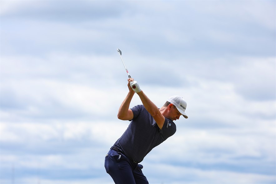 Beeld: Golfsupport.nl