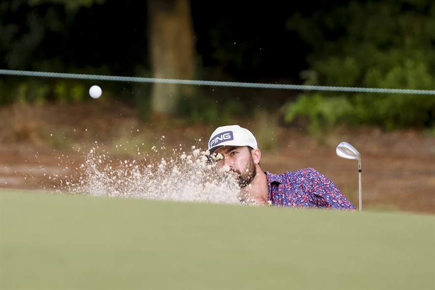 Beeld: Golfsupport.nl