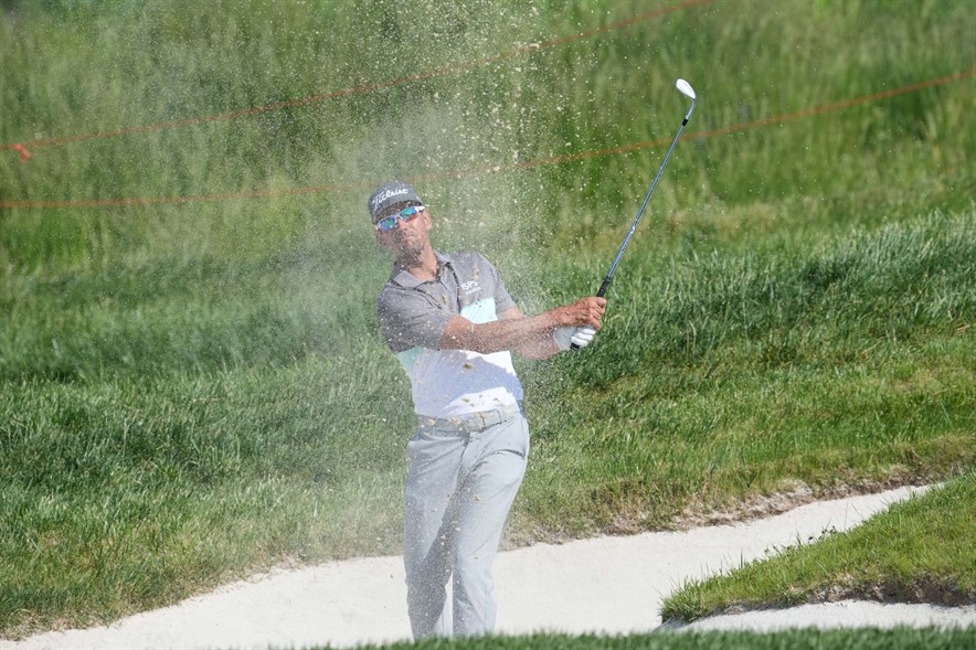 Beeld: Golfsupport.nl