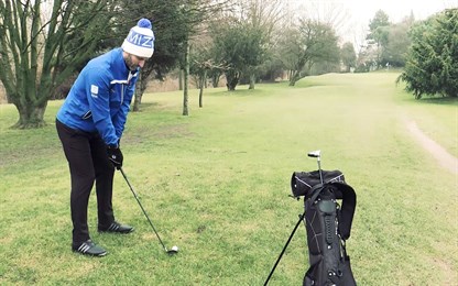 Golfinstructie: de beste tips golfers die in de winter spelen • Golf.nl