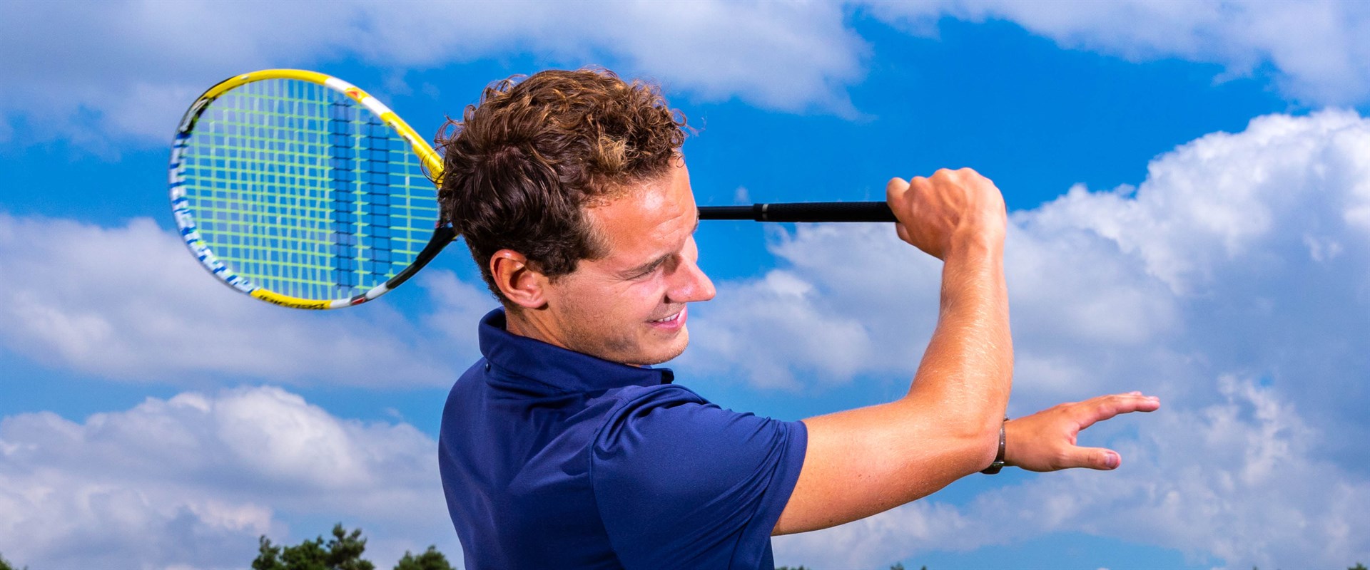 Beeld: Ronald Speijer