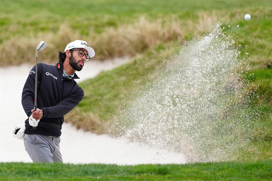 Beeld: Golfsupport.nl