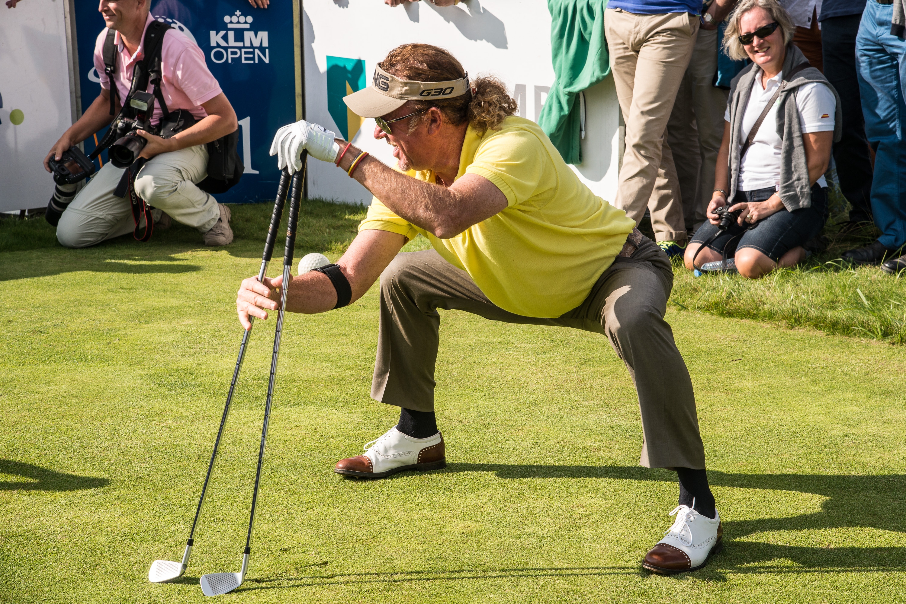 Beeld: Golfsupport.nl