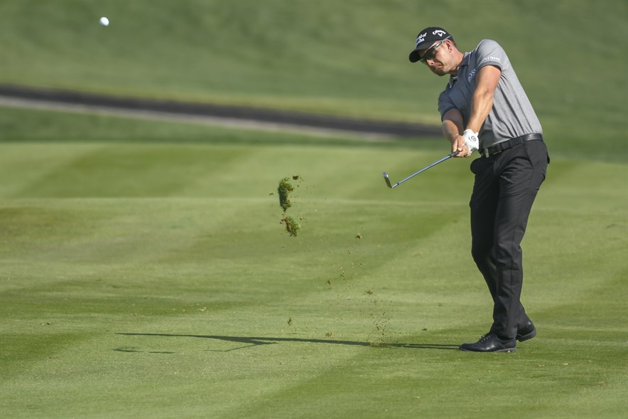 Beeld: Golfsupport.nl