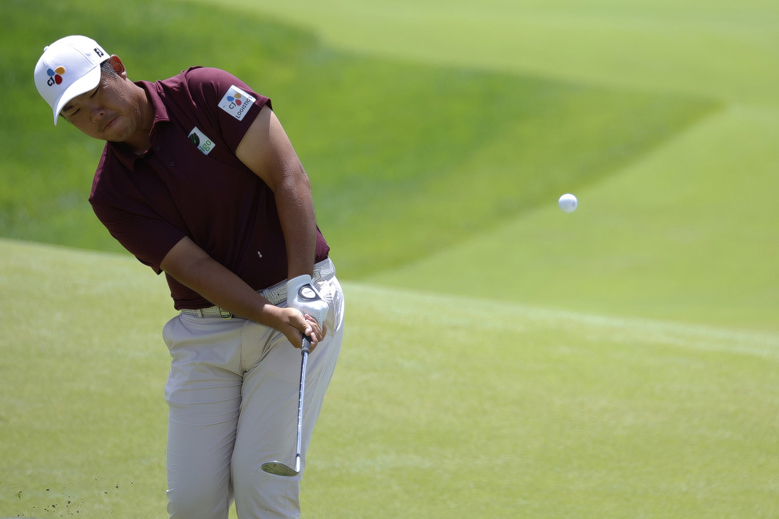 Beeld: Golfsupport.nl