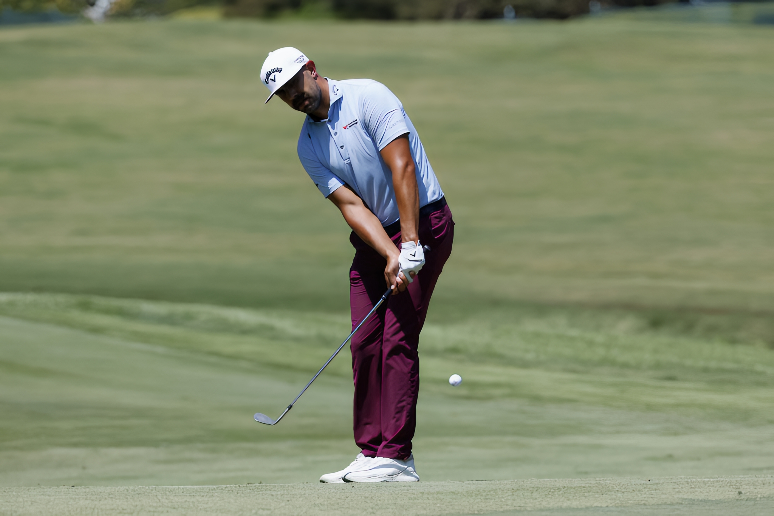 Beeld: Golfsupport.nl