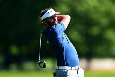 Beeld: Golfsupport.nl