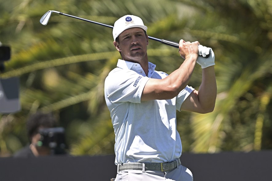 Beeld: Golfsupport.nl