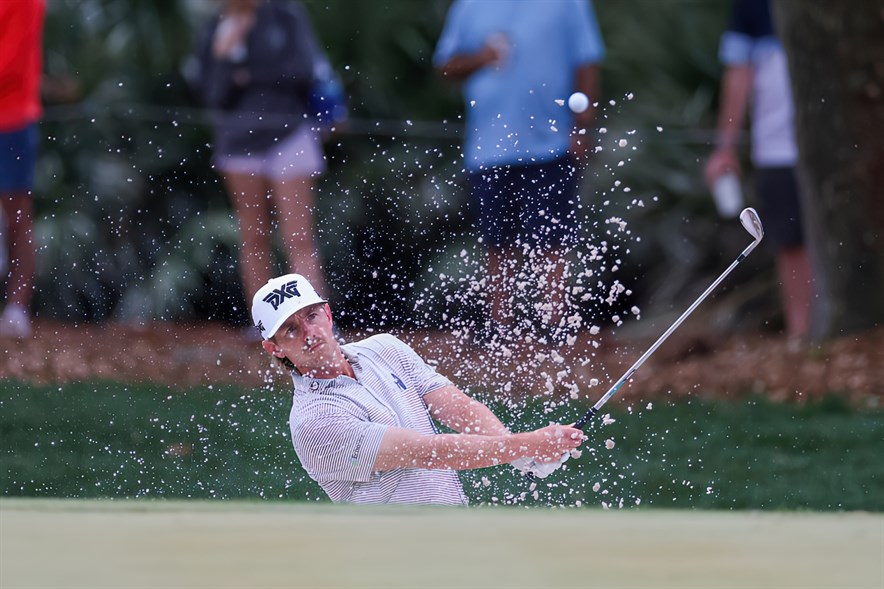 Beeld: Golfsupport.nl