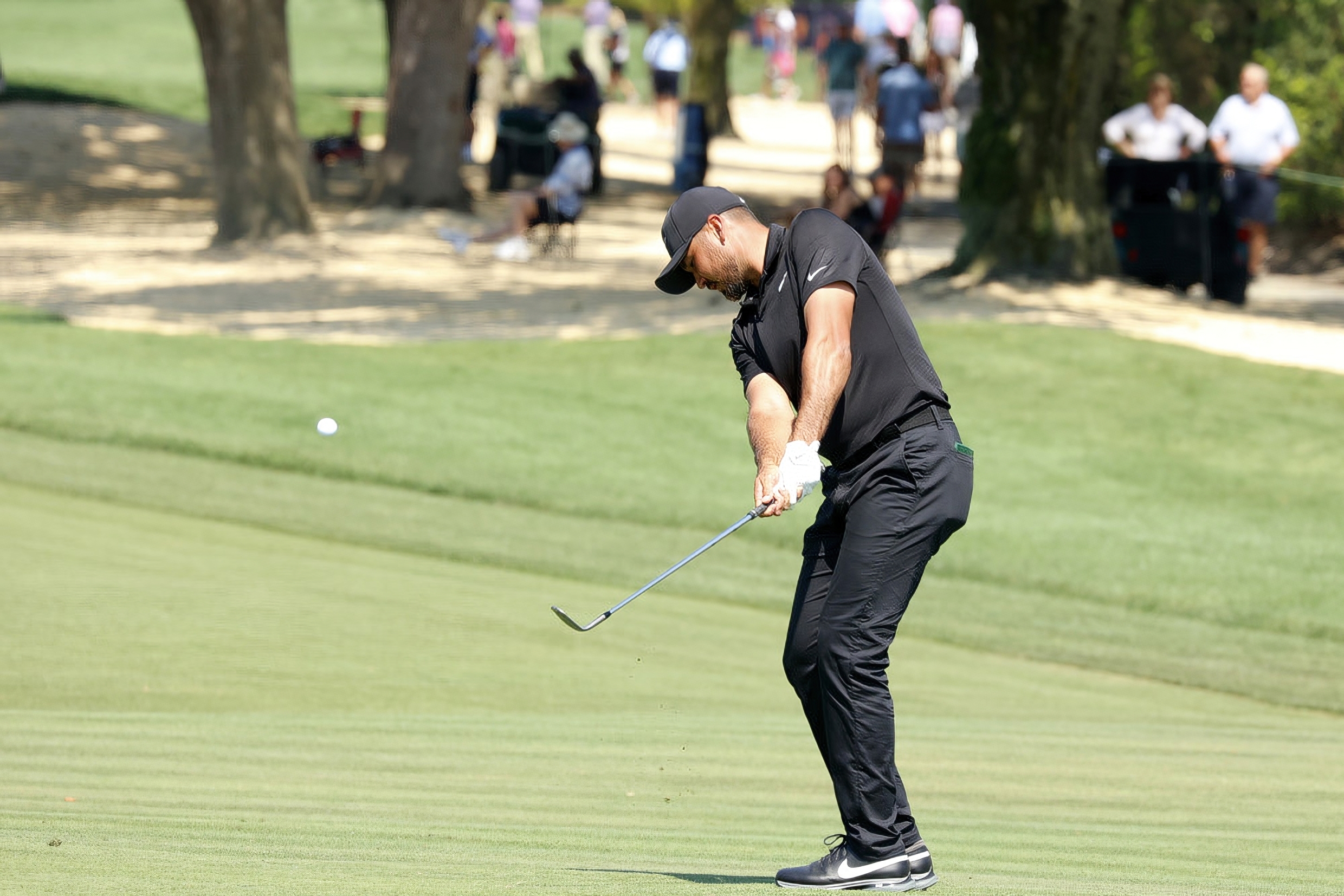 Beeld: Golfsupport.nl