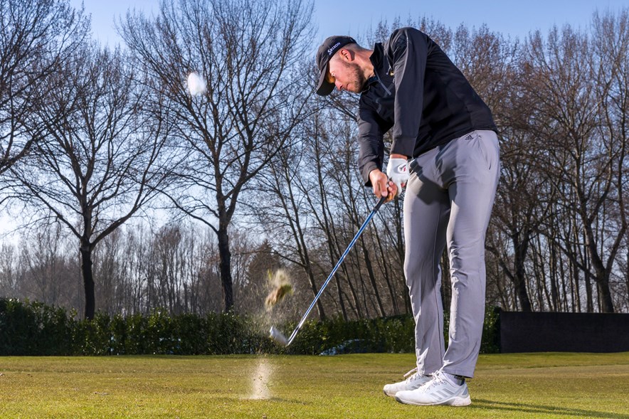 Impact Koen Kouwenaar