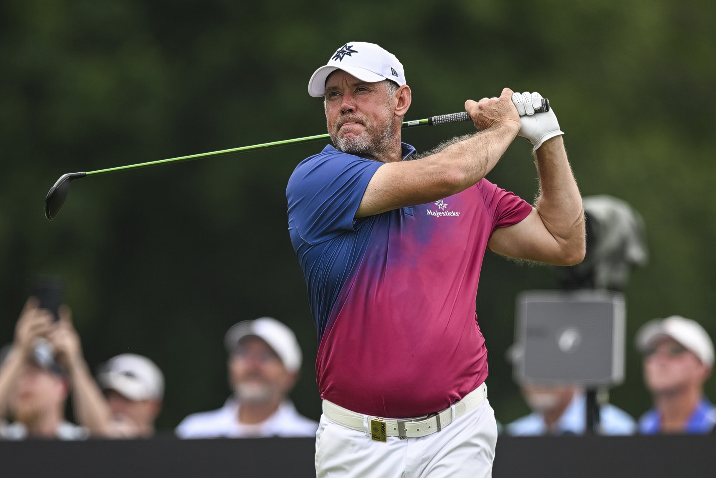 Beeld: Golfsupport.nl