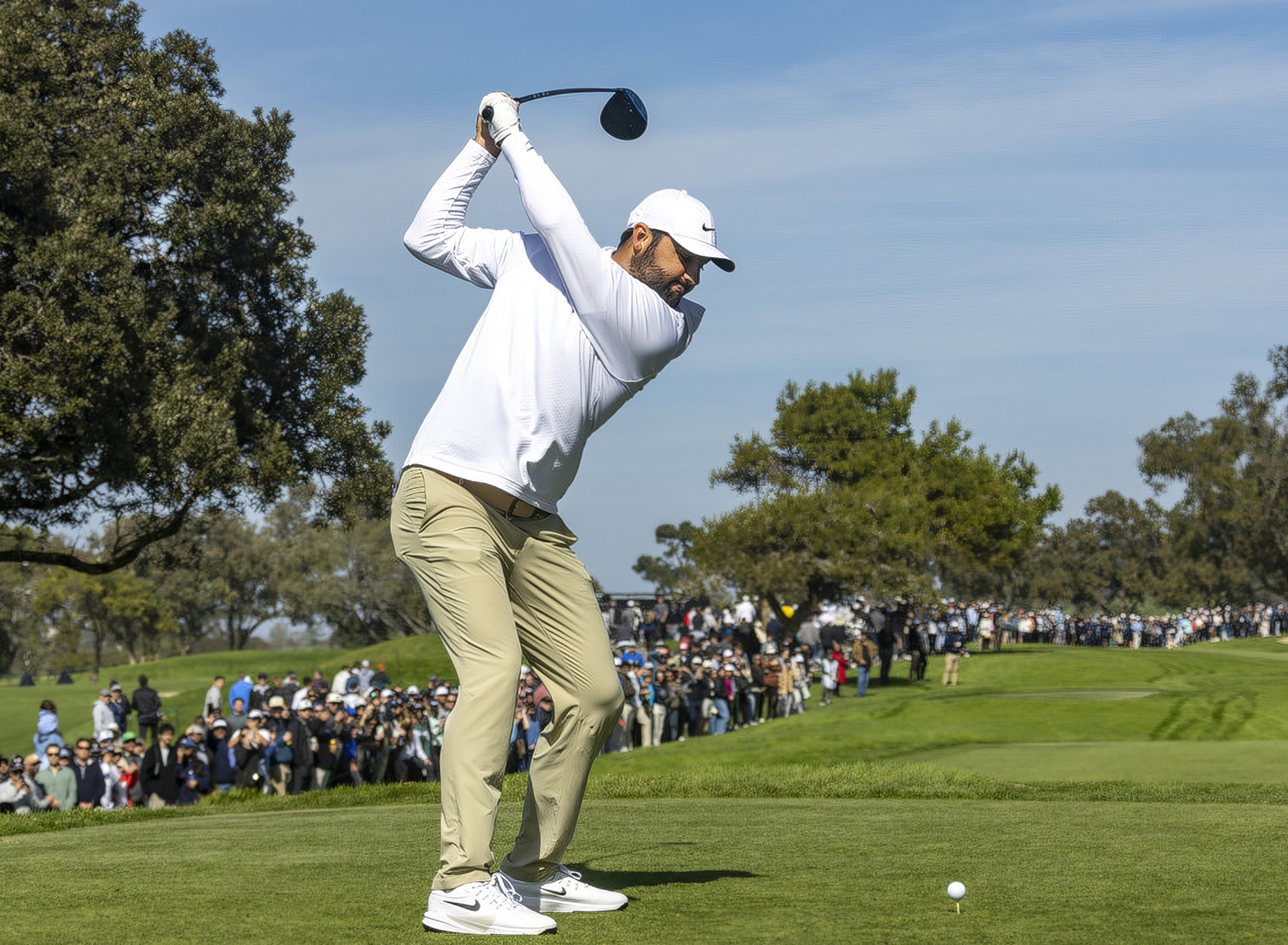 Beeld: Golfsupport.nl