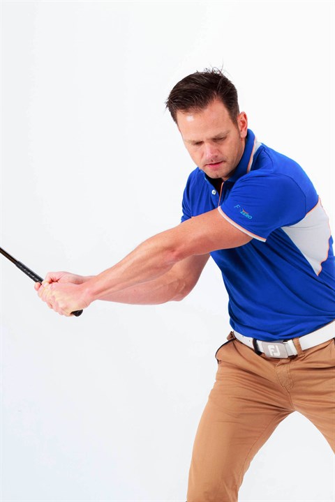 Beeld: Ronald Speijer