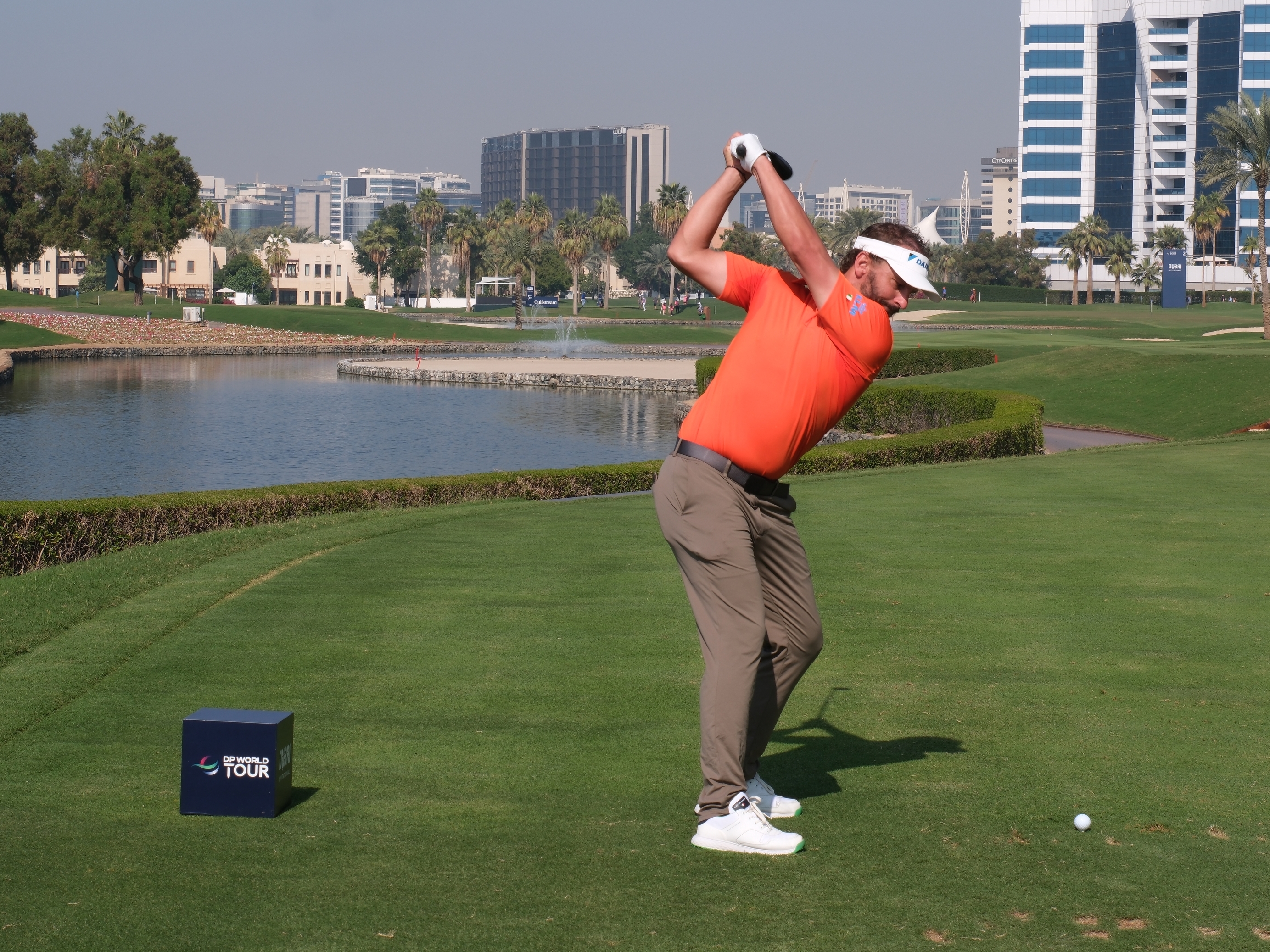 Beeld: Golfsupport.nl