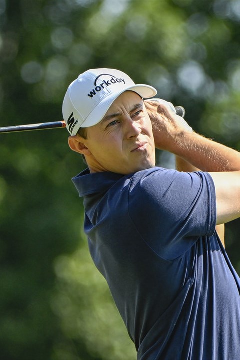 Beeld: Golfsupport.nl