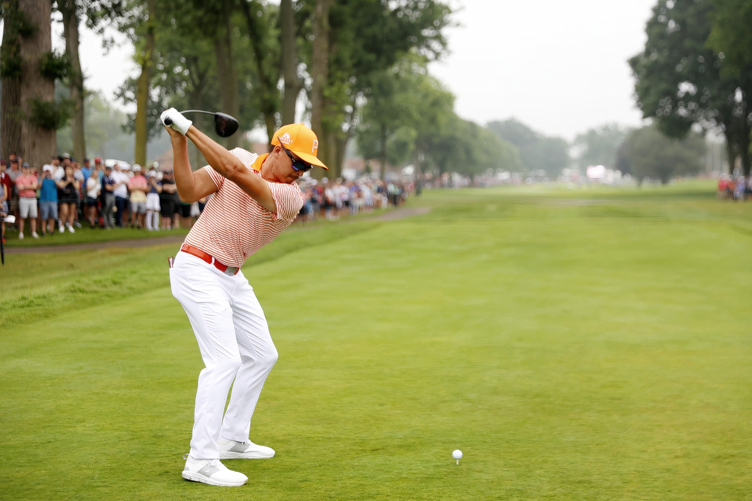 Beeld: Golfsupport.nl