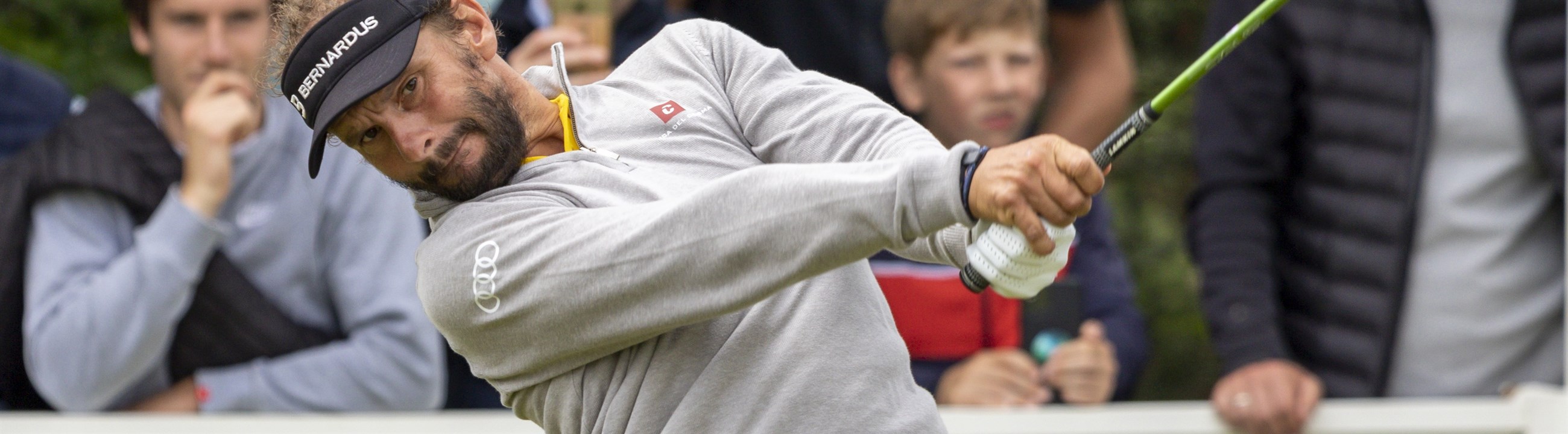 Beeld: Golfsupport.nl