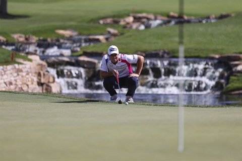 Beeld: Golfsupport.nl