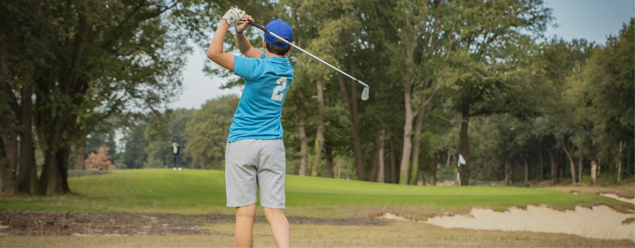 Golf.nl • Hét platform voor golfend Nederland