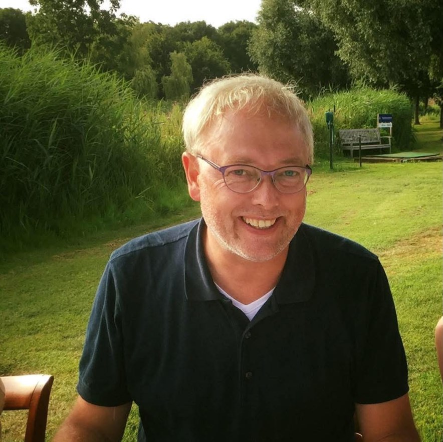 Peter Roest 9 versus 18