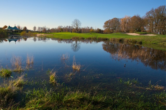 Golfpark De Bonte Bij