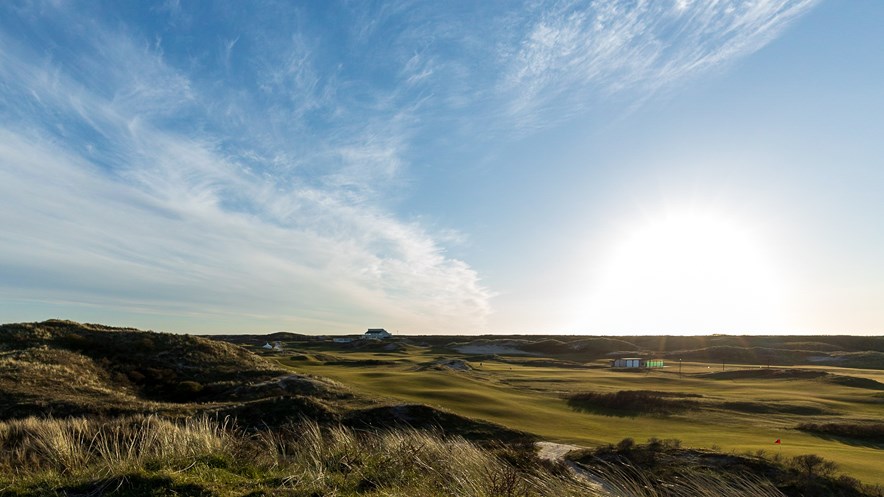 Noordwijkse Golfclub