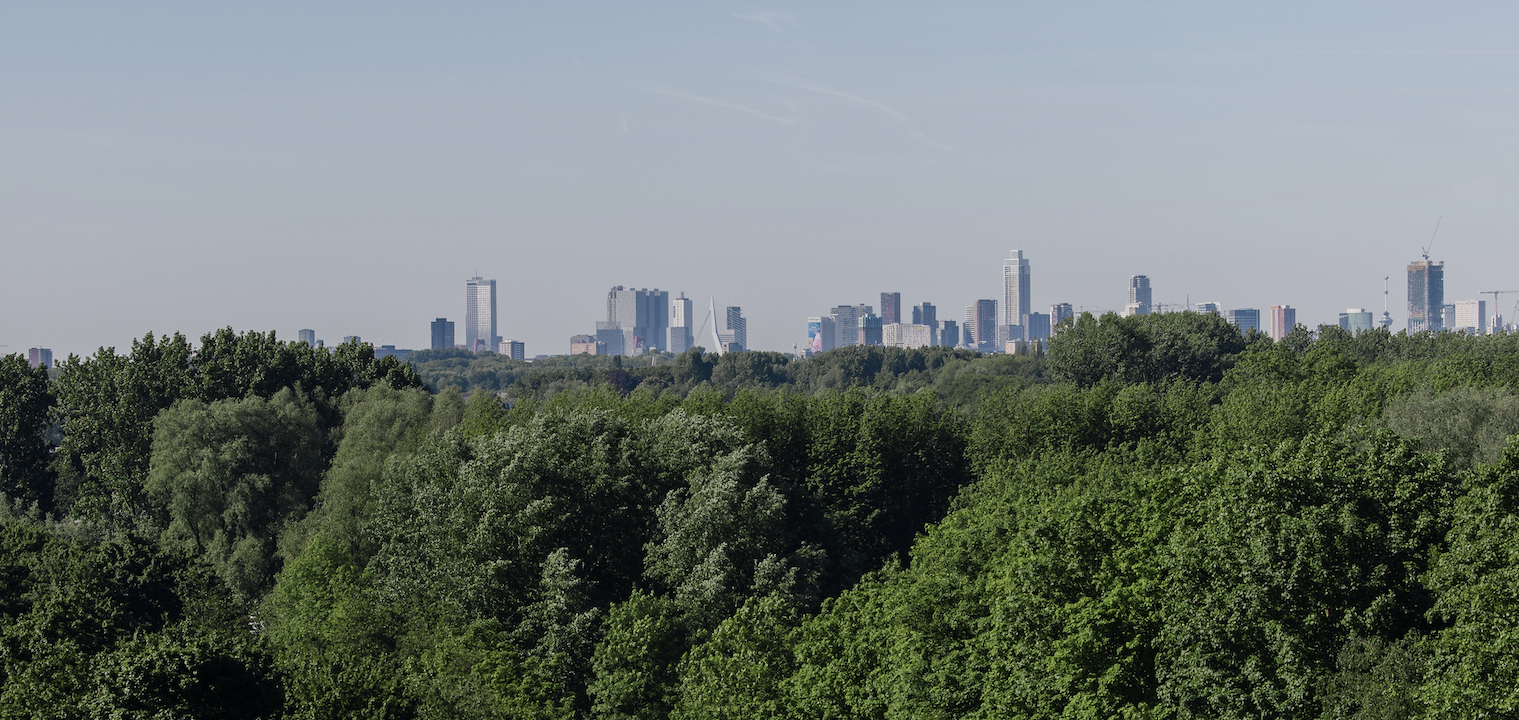 Beeld: Edwin Vermaas / Approachthegreen