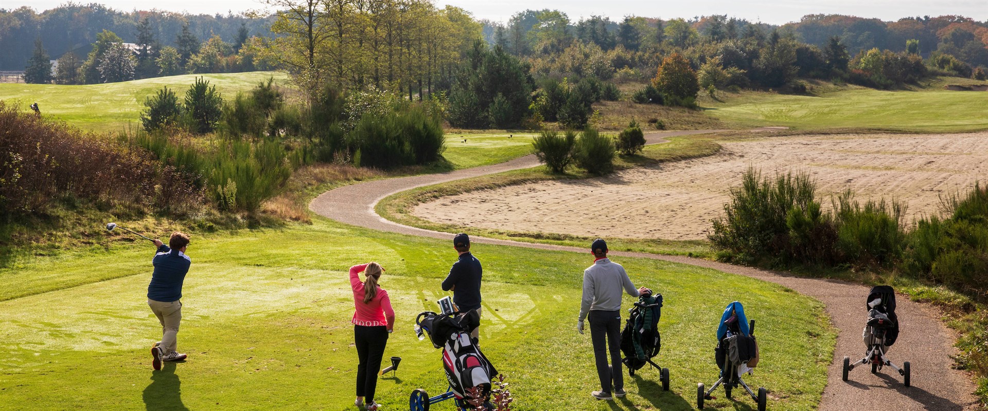 Beeld: Ronald Speijer