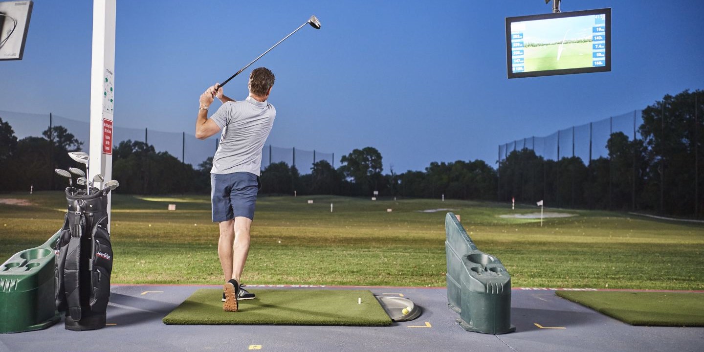 Op het randje vragenlijst Sentimenteel Leuker en beter oefenen: innovaties voor golfers op de drivingrange • Golf .nl