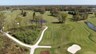 Golfbaan Voortwisch Winterswijk vanuit de lucht
