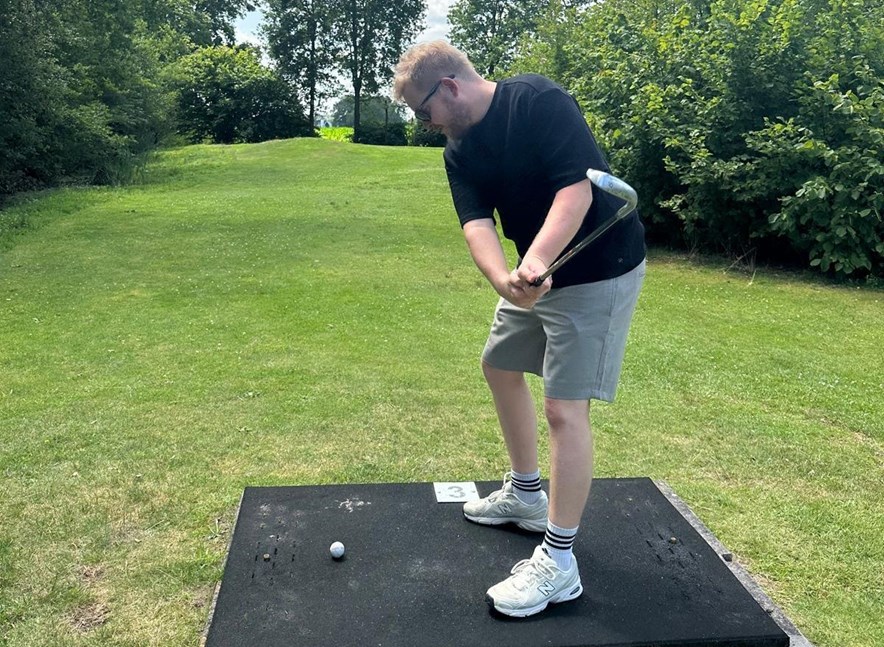 Shortgolf Twente