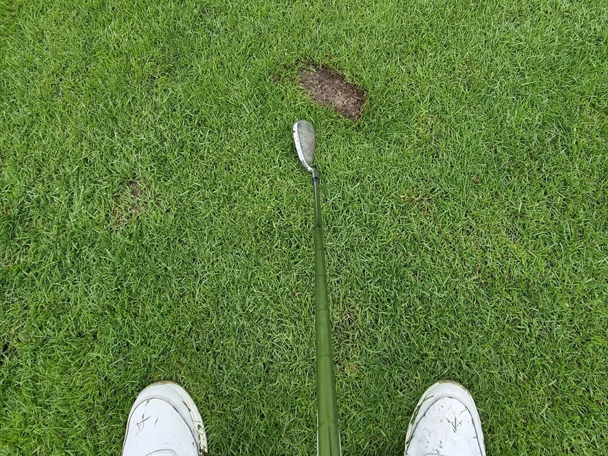 Divot op 't Sybrook