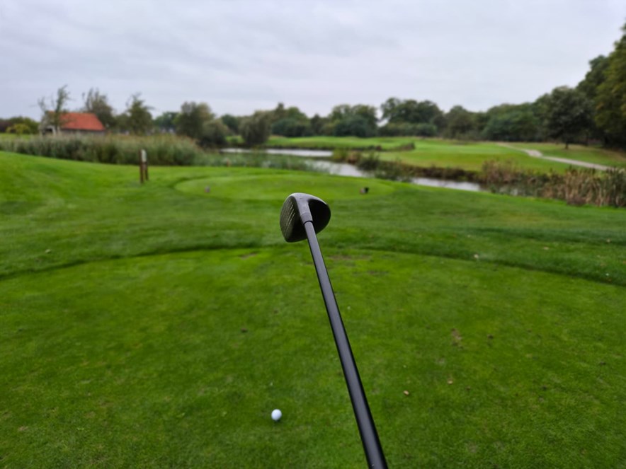 Hole 4 Zuid Het Rijk van Sybrook