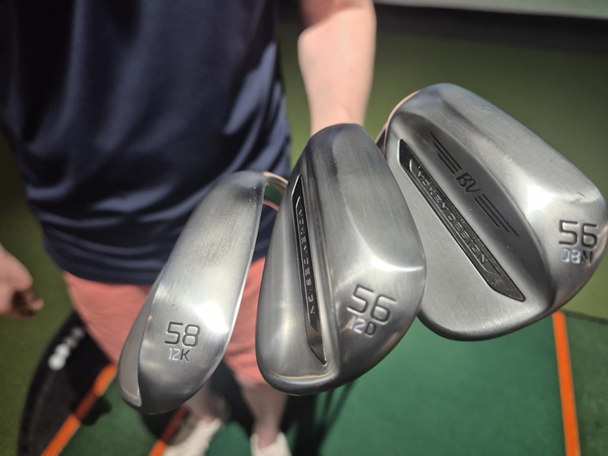 Clubfitting Twente Golf