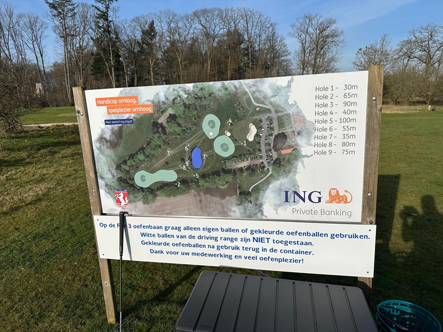 Oefenterrein De Twentsche