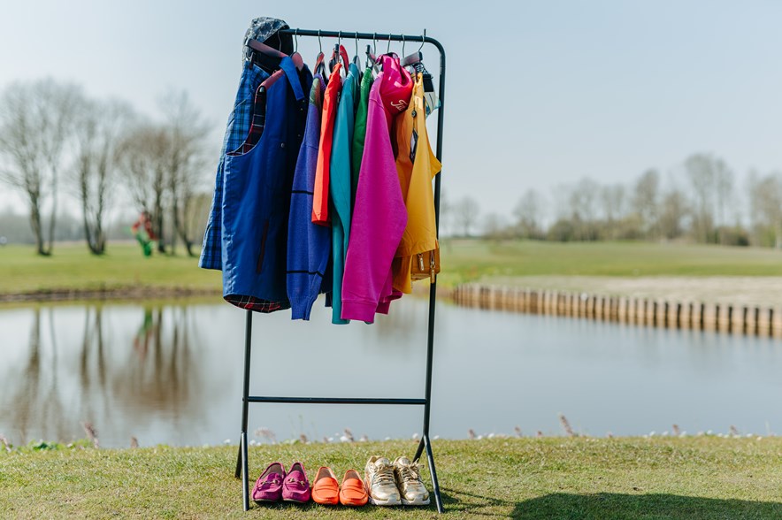 Golfmodetrends met Carolien Karthaus-Spoor