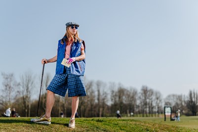 Golfmodetrends met Carolien Karthaus-Spoor