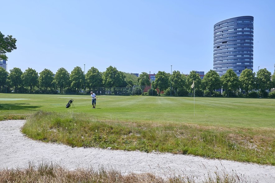 Golfcentrum Eindhoven