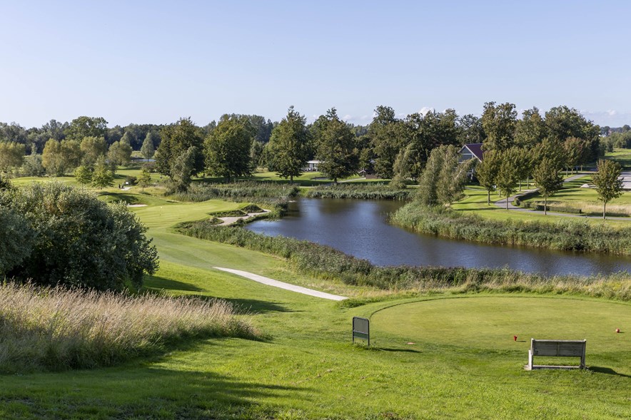 Golfclub Emmeloord