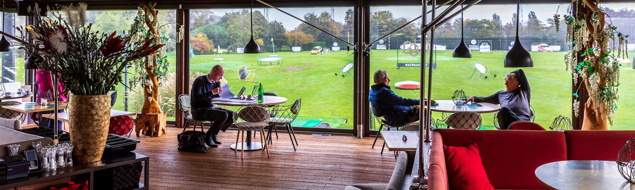 Beeld: Ronald Speijer