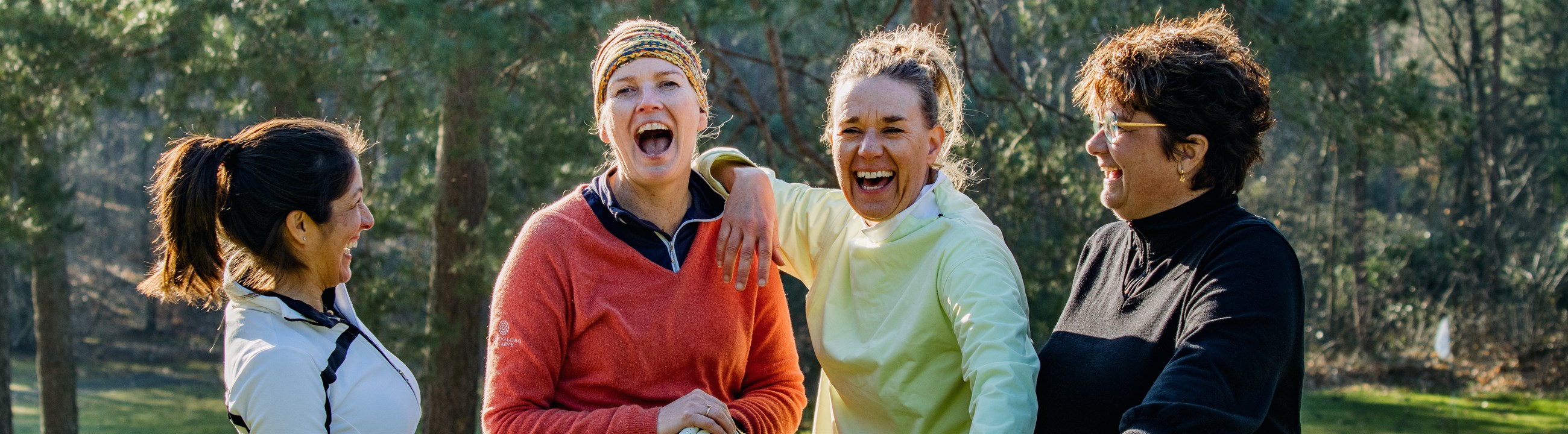 Beeld: Approach golf - Edwin Vermaas