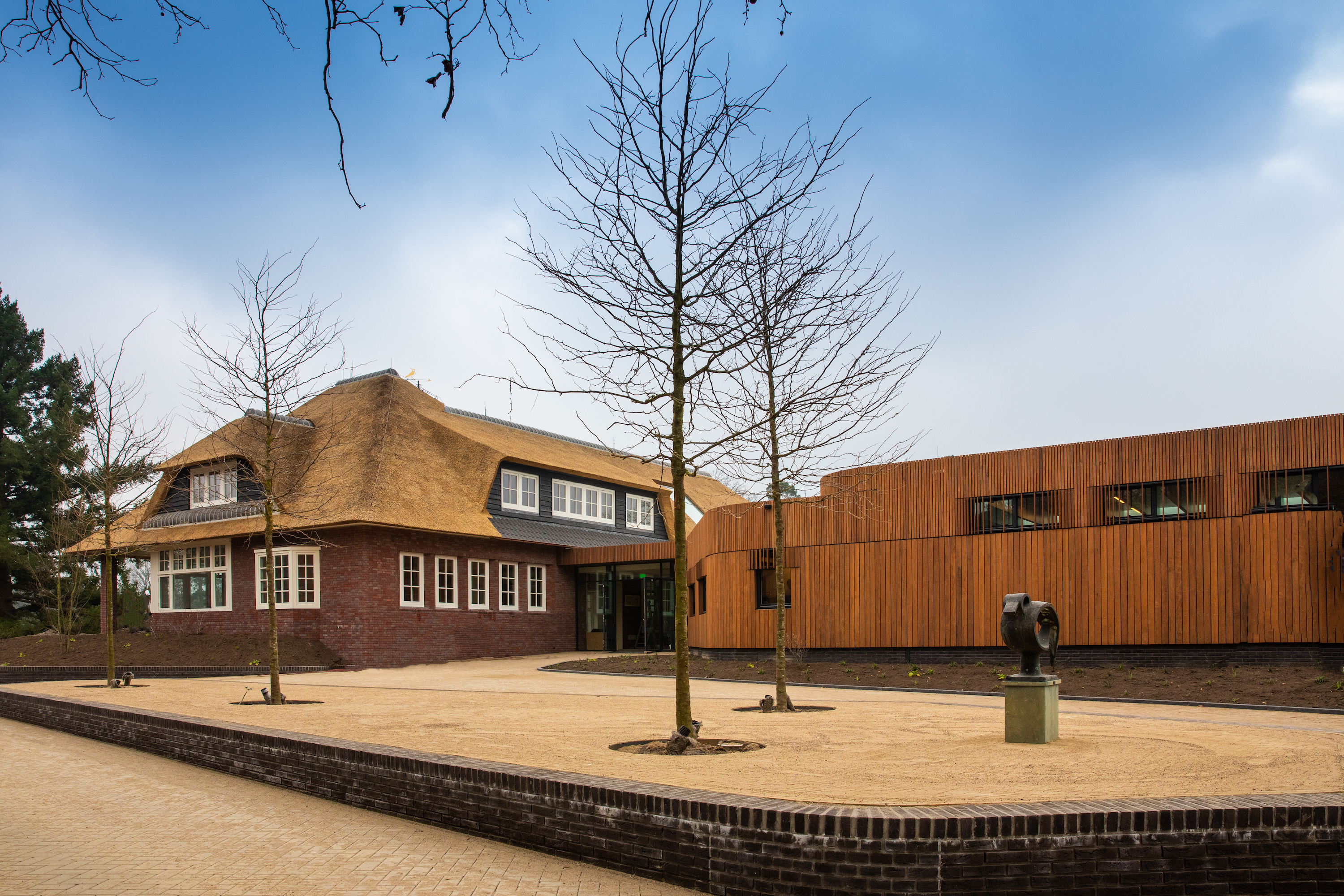 Beeld: Ronald Speijer